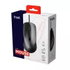 Mysz Trust Carve biurowa symetryczna USB Typ-A optyczna 1200 DPI