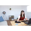 Mysz Trust Carve biurowa symetryczna USB Typ-A optyczna 1200 DPI