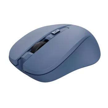 Trust Mydo mysz Office symetryczna RF Wireless Optyczna 1800 DPI