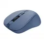 Trust Mydo mysz Office symetryczna RF Wireless Optyczna 1800 DPI