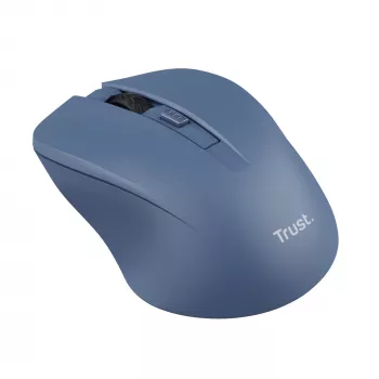 Trust Mydo mysz Office symetryczna RF Wireless Optyczna 1800 DPI