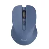 Trust Mydo mysz Office symetryczna RF Wireless Optyczna 1800 DPI