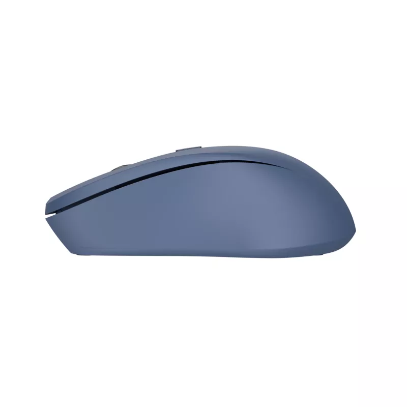 Trust Mydo mysz Office symetryczna RF Wireless Optyczna 1800 DPI