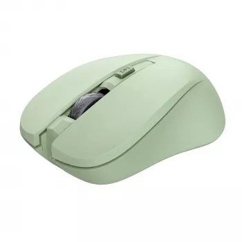 Trust Mydo mysz biurowa symetryczna RF Wireless optyczna 1800 DPI