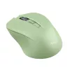 Trust Mydo mysz biurowa symetryczna RF Wireless optyczna 1800 DPI