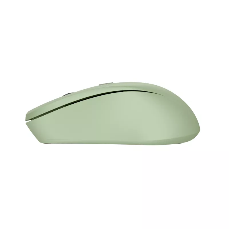 Trust Mydo mysz biurowa symetryczna RF Wireless optyczna 1800 DPI