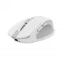 Mysz Trust Ozaa biurowa praworęczna RF Wireless + Bluetooth Optyczna 3200 DPI