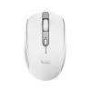 Mysz Trust Ozaa biurowa praworęczna RF Wireless + Bluetooth Optyczna 3200 DPI