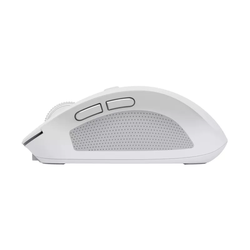 Mysz Trust Ozaa biurowa praworęczna RF Wireless + Bluetooth Optyczna 3200 DPI
