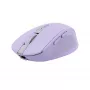Mysz Trust Ozaa biurowa dla praworęcznych RF Wireless + Bluetooth Optyczna 3200 DPI