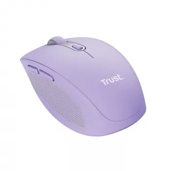 Mysz Trust Ozaa biurowa dla praworęcznych RF Wireless + Bluetooth Optyczna 3200 DPI