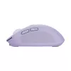 Mysz Trust Ozaa biurowa dla praworęcznych RF Wireless + Bluetooth Optyczna 3200 DPI