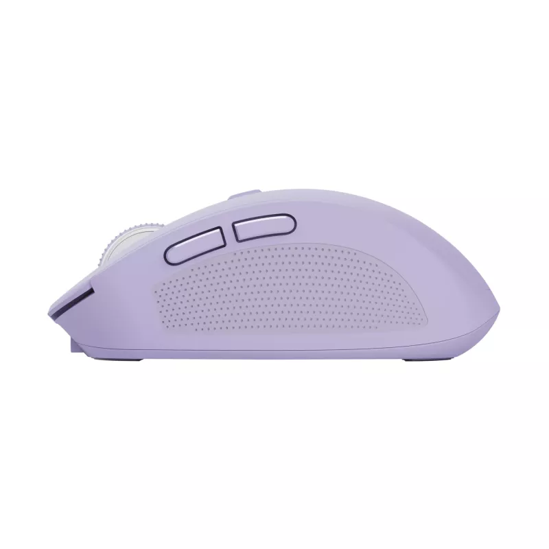 Mysz Trust Ozaa biurowa dla praworęcznych RF Wireless + Bluetooth Optyczna 3200 DPI