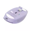 Mysz Trust Ozaa biurowa dla praworęcznych RF Wireless + Bluetooth Optyczna 3200 DPI