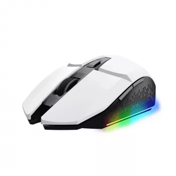 Trust GXT 110 FELOX mysz Do gier Praworęczny RF Bezprzewodowa Optyczny 4800 DPI