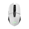 Trust GXT 110 FELOX mysz Do gier Praworęczny RF Bezprzewodowa Optyczny 4800 DPI