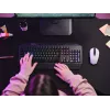 Trust GXT 110 FELOX mysz Do gier Praworęczny RF Bezprzewodowa Optyczny 4800 DPI