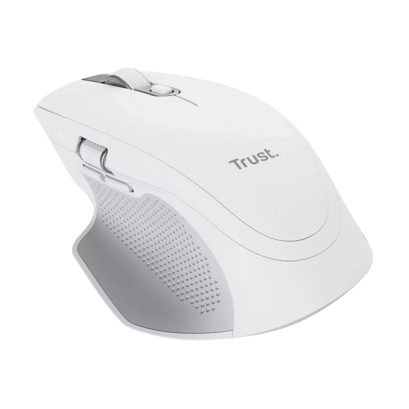 Mysz Trust Ozaa+, biurowa, praworęczna, RF bezprzewodowa + Bluetooth 24935