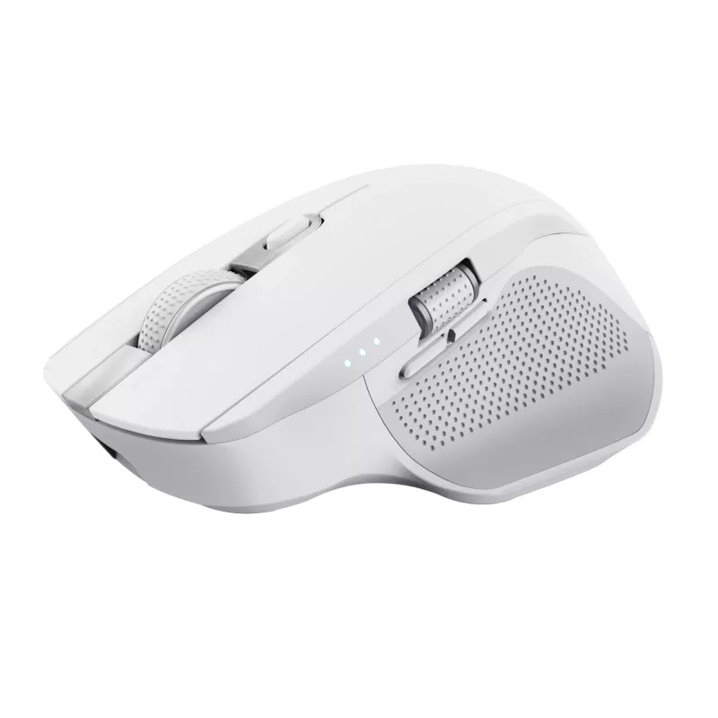 Mysz Trust Ozaa+, biurowa, praworęczna, RF bezprzewodowa + Bluetooth 24935