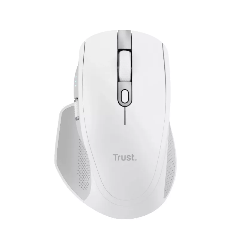 Mysz Trust Ozaa+, biurowa, praworęczna, RF bezprzewodowa + Bluetooth 24935