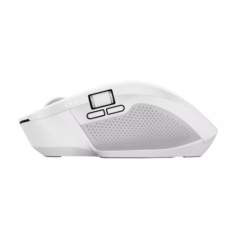 Mysz Trust Ozaa+, biurowa, praworęczna, RF bezprzewodowa + Bluetooth 24935