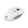 Mysz Trust Ozaa+, biurowa, praworęczna, RF bezprzewodowa + Bluetooth 24935