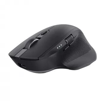 Mysz Trust Ozaa+ biurowa praworęczna RF Wireless + Bluetooth 24820