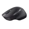 Mysz Trust Ozaa+ biurowa praworęczna RF Wireless + Bluetooth 24820
