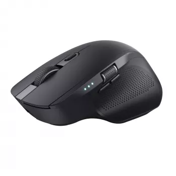Mysz Trust Ozaa+ biurowa praworęczna RF Wireless + Bluetooth 24820