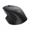 Mysz Trust Ozaa+ biurowa praworęczna RF Wireless + Bluetooth 24820