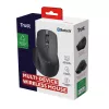 Mysz Trust Ozaa+ biurowa praworęczna RF Wireless + Bluetooth 24820