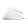 Trust Bayo II mysz Biurowa Praworęczna USB Typu-A Optyczna 2400 DPI