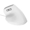 Trust Bayo II mysz Biurowa Praworęczna USB Typu-A Optyczna 2400 DPI