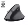 Trust Bayo+ mysz biurowa praworęczna RF Wireless + Bluetooth Optyczna 2400 DPI