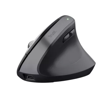 Trust Bayo+ mysz biurowa praworęczna RF Wireless + Bluetooth Optyczna 2400 DPI