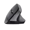 Trust Bayo+ mysz biurowa praworęczna RF Wireless + Bluetooth Optyczna 2400 DPI