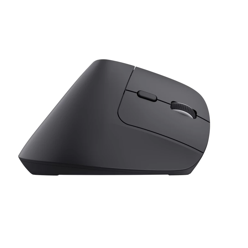 Trust Bayo+ mysz biurowa praworęczna RF Wireless + Bluetooth Optyczna 2400 DPI