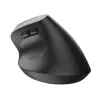 Trust Bayo+ mysz biurowa praworęczna RF Wireless + Bluetooth Optyczna 2400 DPI