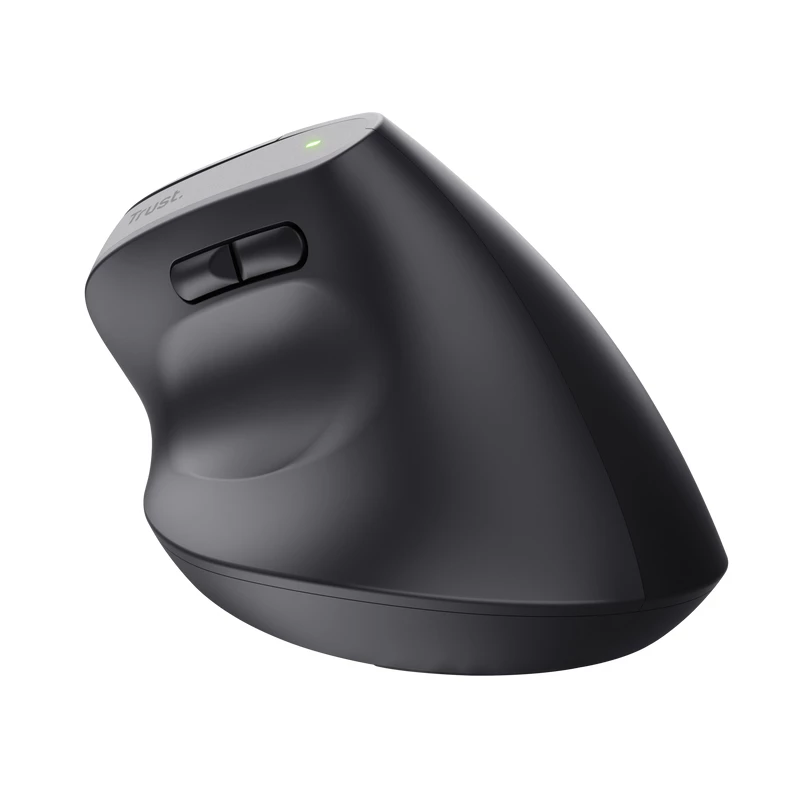 Trust Bayo+ mysz biurowa praworęczna RF Wireless + Bluetooth Optyczna 2400 DPI