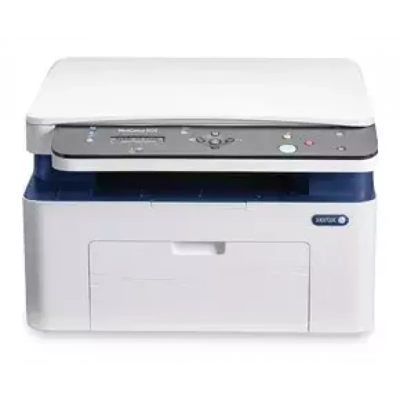 Wielofunkcyjne urządzenie Xerox WorkCentre 3025/BI Laser A4 20 ppm 600x600 DPI Wi‑Fi, USB, ADF
