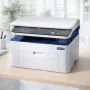 Wielofunkcyjne urządzenie Xerox WorkCentre 3025/BI Laser A4 20 ppm 600x600 DPI Wi‑Fi, USB, ADF