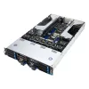 ASUS ESC4000A-E11-SKU1 serwer rack barebone, 2U, 2200 W (1+1)