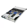 ASUS RS700A-E12-RS12U Socket SP5 Rack (1U) Czarny, Stalowy
