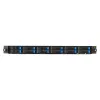 ASUS RS700A-E12-RS12U Socket SP5 Rack (1U) Czarny, Stalowy