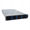 Serwer rack ASUS RS720A-E12-RS24U 2U Socket SP5, obsługa 2x CPU, 24 kieszenie 2,5 cala, 24 gniazda DIMM DDR5, zasilacz 2600W, 10GbE
