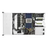 Serwer szafowy (1U) ASUS RS501A‑E12‑RS12U — LGA 6096, DDR5 do 3 TB, 24 DIMM, 1600W