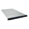 Serwer szafowy (1U) ASUS RS501A‑E12‑RS12U — LGA 6096, DDR5 do 3 TB, 24 DIMM, 1600W