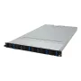 Serwer szafowy (1U) ASUS RS501A‑E12‑RS12U — LGA 6096, DDR5 do 3 TB, 24 DIMM, 1600W