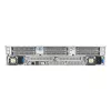 ASUS RS720A-E13-RS8G Socket SP5 Rack (2U) Czarny, srebrny