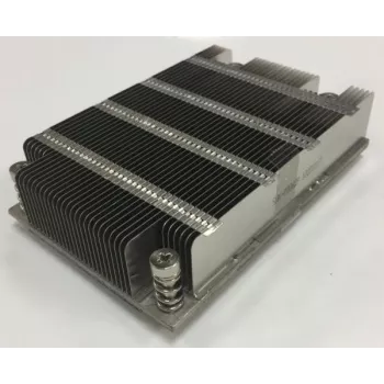 SUPERMICRO Radiator 1U pasywny EPYC7000